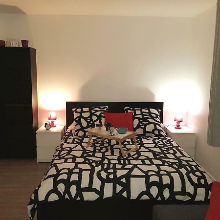 Appartement Centre Ville Proche Paris Disney Vincennes Transports Жуенвіль-ле-Пон Екстер'єр фото