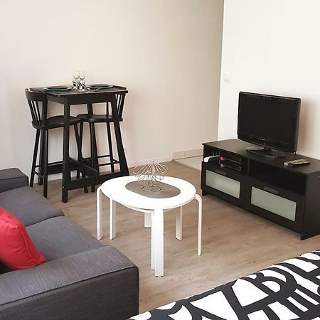 Appartement Centre Ville Proche Paris Disney Vincennes Transports Жуенвіль-ле-Пон Екстер'єр фото