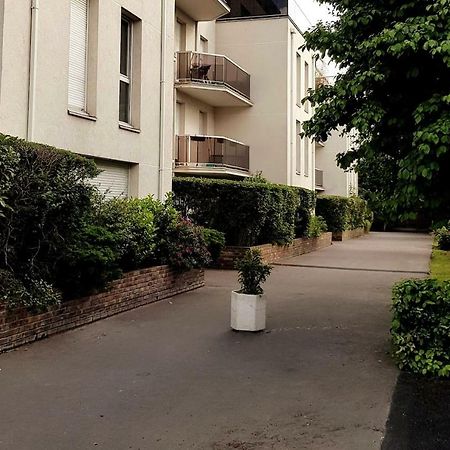 Appartement Centre Ville Proche Paris Disney Vincennes Transports Жуенвіль-ле-Пон Екстер'єр фото