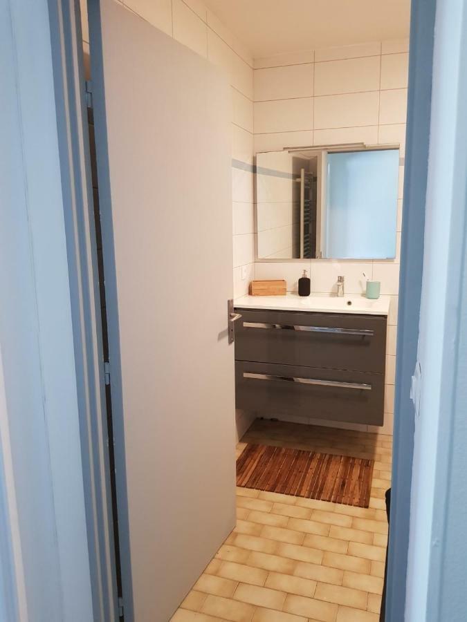 Appartement Centre Ville Proche Paris Disney Vincennes Transports Жуенвіль-ле-Пон Екстер'єр фото